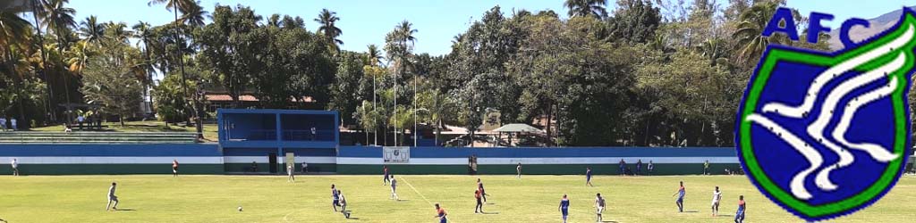 Estadio Nivaldo Pereira